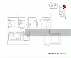 Scotts Square (D9), Apartment #533079181